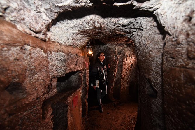 Explore DMZ in Private: Vinh Moc & Khe Sanh from Hue - Should you book the Khe Sanh and Vinh Moc tour?