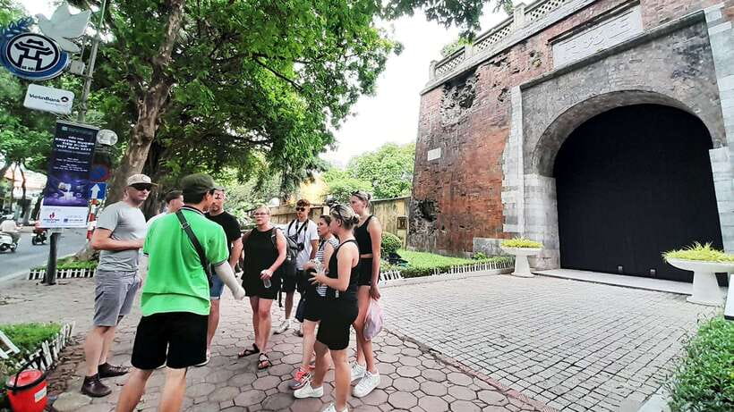 Explore Hanoi Old City By Cycling Tour With Small Groups - Should you book it?