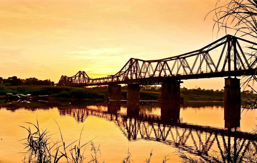 Explore Hanoi Old City By Cycling Tour With Small Groups - Starting at 24 Hoi Vu Street in the Old Quarter