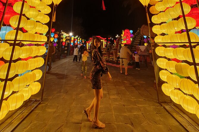Explore Hoi An and Da Nang by private tour with local guide - One private day across Da Nang and Hoi An