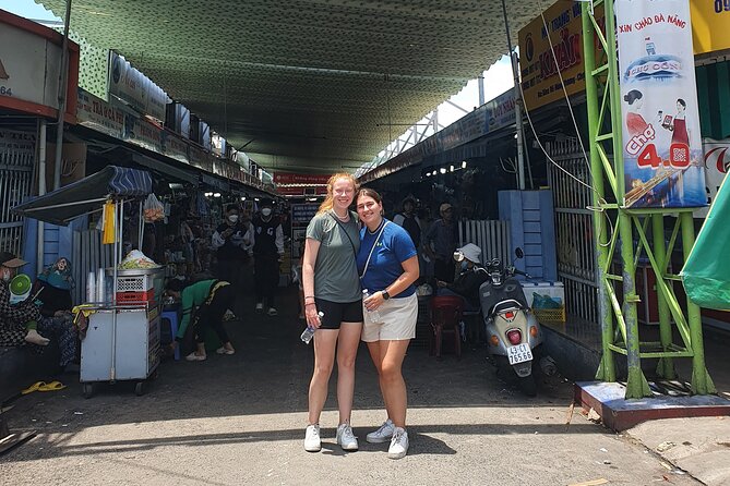 Explore Hoi An and Da Nang by private tour with local guide - Linh Ung Pagoda and the Lady Buddha statue