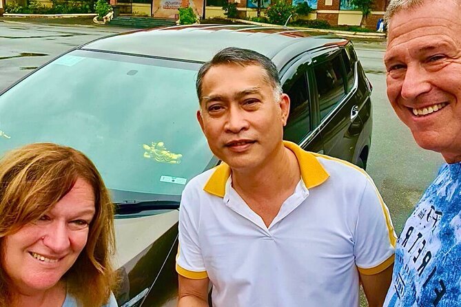 Explore Hué in Style: 5-Hour City Tour with Car Rental - Key points to know before booking