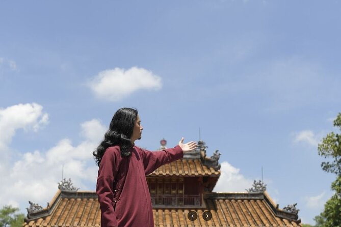 Explore Hué in Style: 5-Hour City Tour with Car Rental - Add Dong Ba Market for a taste of daily Hué