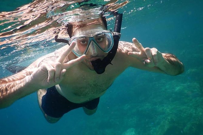 Explore Nha Trang Bay: Half-Day Snorkeling Adventure Tour - Key points to know before you book