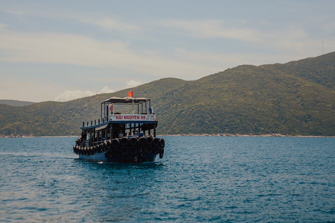 Explore Nha Trang Bay: Half-Day Snorkeling Adventure Tour - Is $40 a fair price?