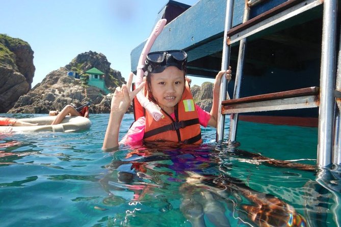 Explore Nha Trang Bay: Half-Day Snorkeling Adventure Tour - Who will enjoy this Nha Trang snorkeling trip?