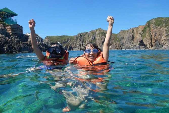 Explore Nha Trang Bay: Half-Day Snorkeling Adventure Tour - What the water is really like around Nha Trang
