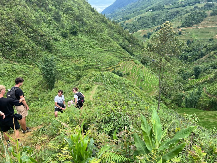 Explore Sapa by TrekkingAdventures, Mountain,Rice fields - How authentic is the cultural contact?