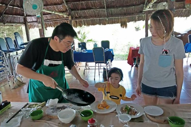 Explore Vietnamese Cuisine: Cooking Class from Ho Chi Minh City - What the private format adds