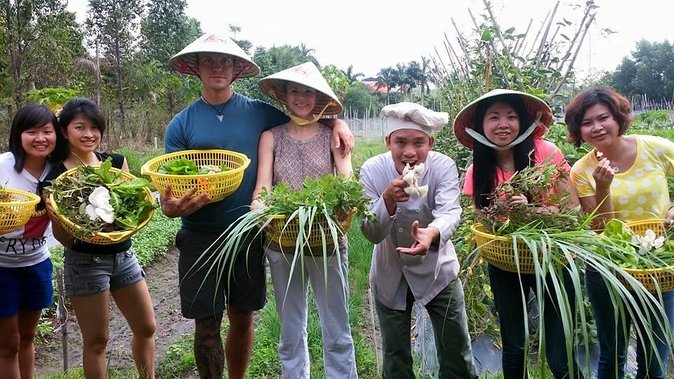 Explore Vietnamese Cuisine: Cooking Class from Ho Chi Minh City - Is $70 a fair price?