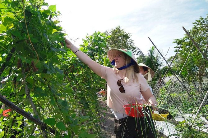 Explore Vietnamese Cuisine: Cooking Class from Ho Chi Minh City - Who should book it?