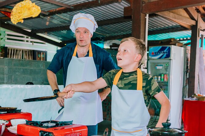 Farming & Cooking Class in Hoi An - Small Group Tour - Morning or Afternoon: Which Session Works Best?