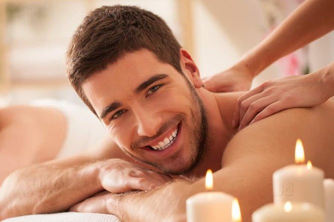 Five Senses Package - Five Senses Spa in Hoi An Ancient Town