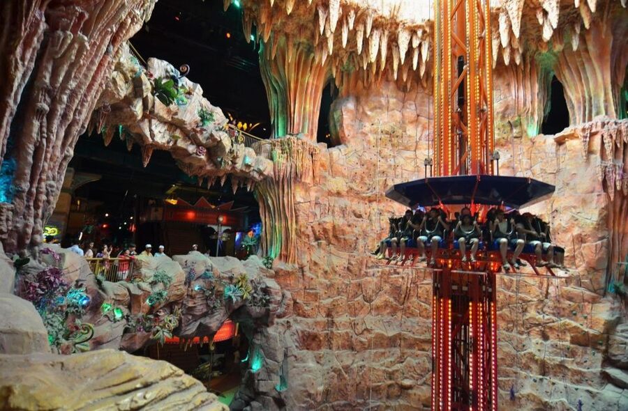 From Da Nang: Ba Na Hills and Golden Bridge tour & options - Why Ba Na Hills is more than a bridge photo