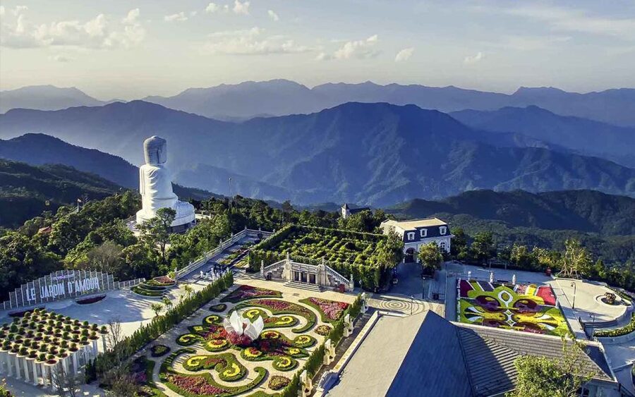 From Da Nang or Hoi An: Ba Na Hills Golden Bridge Tour - Crowds, clouds, and the practical tradeoffs