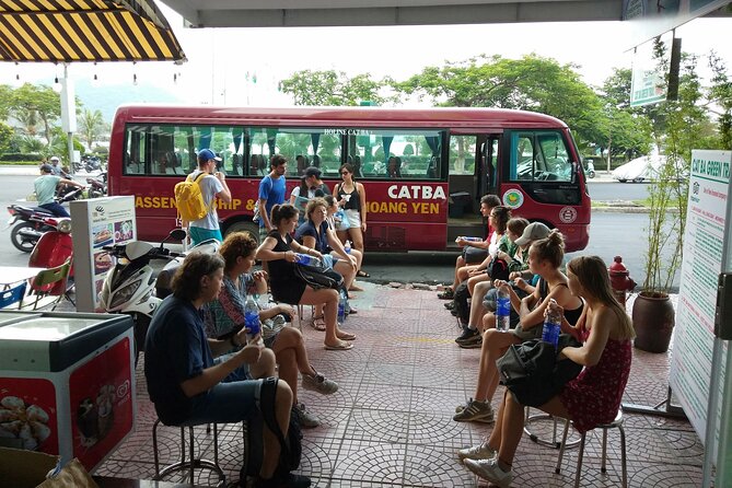 From Ha Noi/Cat Ba: Full-Day Cruise to Lan Ha bay - Ha Long Bay - Why this Cat Ba cruise works so well