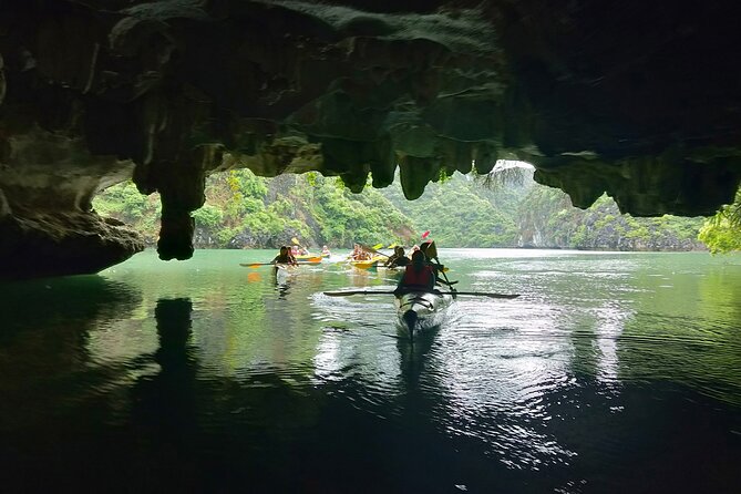 From Ha Noi/Cat Ba: Full-Day Cruise to Lan Ha bay - Ha Long Bay - Is $32 good value?