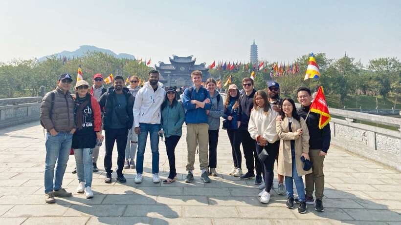 From Hanoi: 1-Day Ninh Binh Highlights Tour with Lunch - FAQ