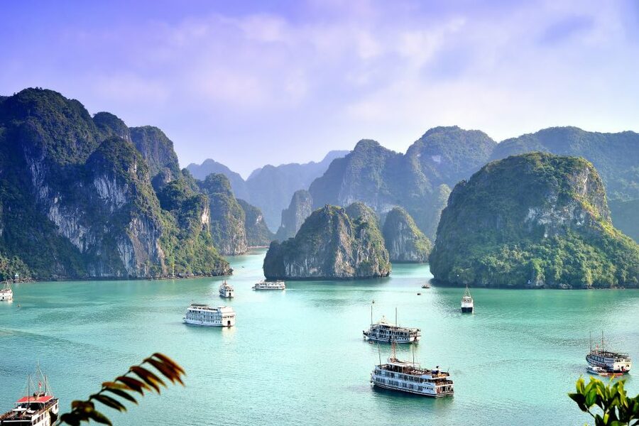 From Hanoi: 2-Day & 1 Night Halong Bay Tour - Key points at a glance