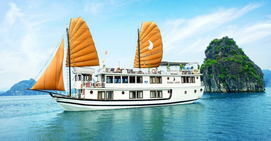 From Hanoi: 2-Day & 1 Night Halong Bay Tour - The real appeal of a night on Halong Bay