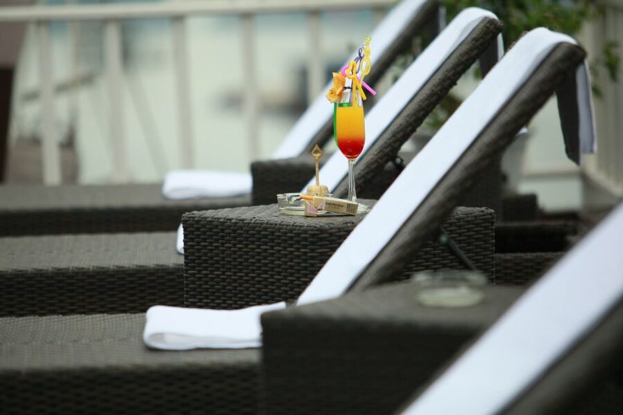 From Hanoi: 2-Day & 1 Night Halong Bay Tour - Sunset, dinner, and a night in the bay