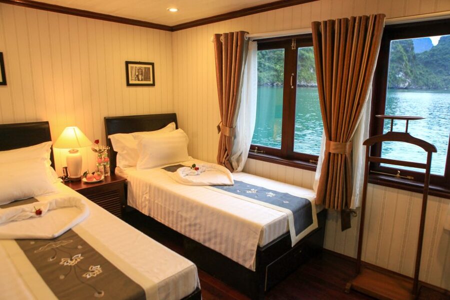 From Hanoi: 2-Day & 1 Night Halong Bay Tour - What $140 really buys you