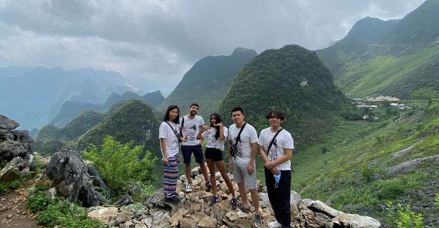 From Hanoi: 2-Day 2-Night Ha Giang Loop Motorbike Tour - Why this short Ha Giang route works