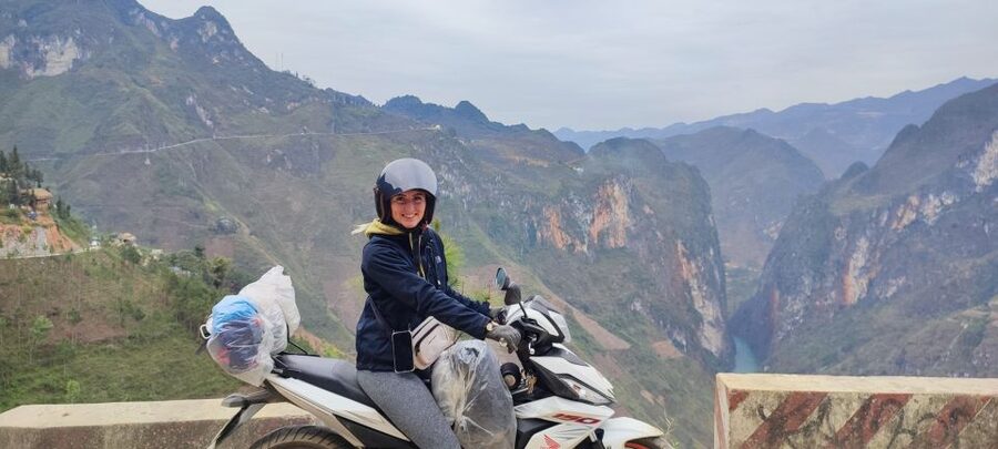 From Hanoi: 2-Day 2-Night Ha Giang Loop Motorbike Tour - Food, rooms, and what $177 covers