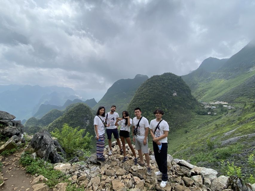From Hanoi: 2-Day 2-Night Ha Giang Loop Motorbike Tour - Getting from Hanoi to Ha Giang overnight
