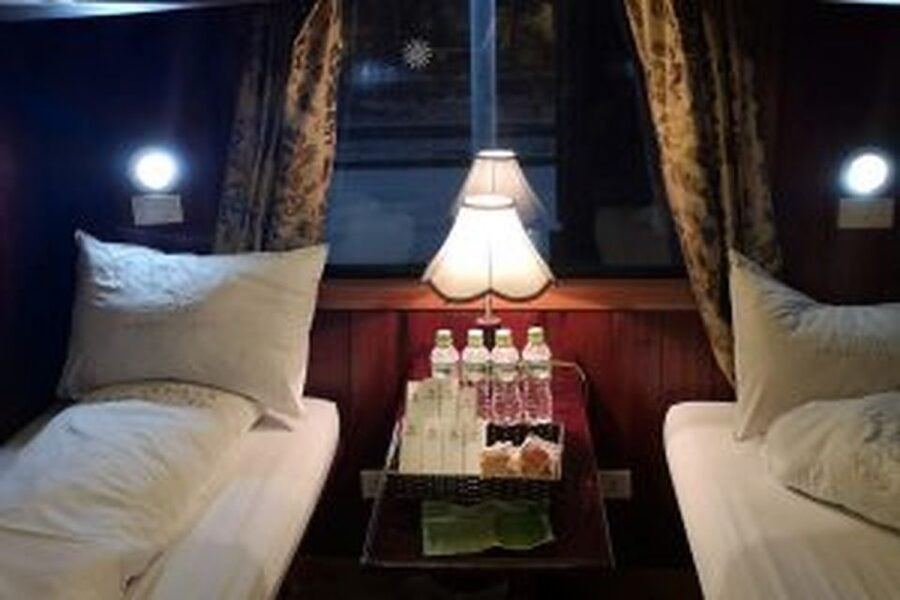 From Hanoi: 2-Day 2-Night Sapa Tour by Overnight Train - Key points to know before booking