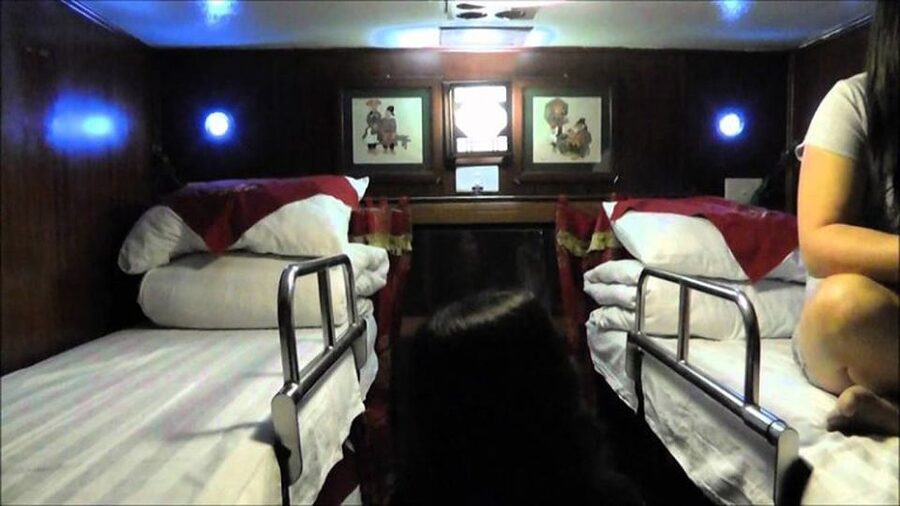 From Hanoi: 2-Day 2-Night Sapa Tour by Overnight Train - The Muong Hoa Valley route to Ta Van