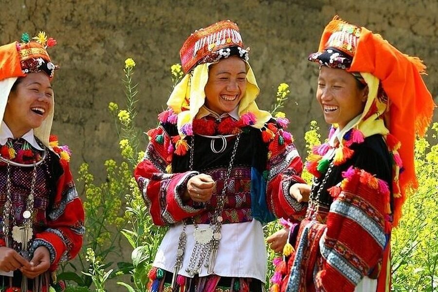 From Hanoi: 2-Day 2-Night Sapa Tour by Overnight Train - What the $168 price includes