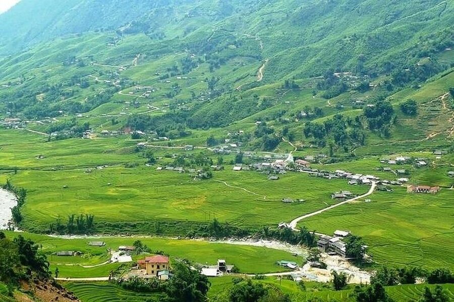 From Hanoi: 2-Day 2-Night Sapa Tour by Overnight Train - Reaching Sapa after an early arrival