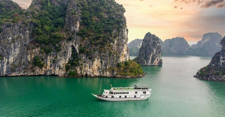 From Hanoi: 2-Day Ha Long Bay Boat Tour - Key points to know before booking