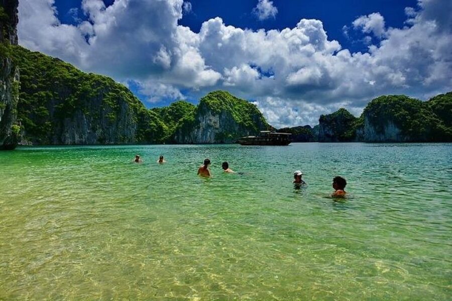 From Hanoi: 2-Day Ha Long Bay Tour with Ninh Binh and Cruise - Transport, guides, and useful planning tips