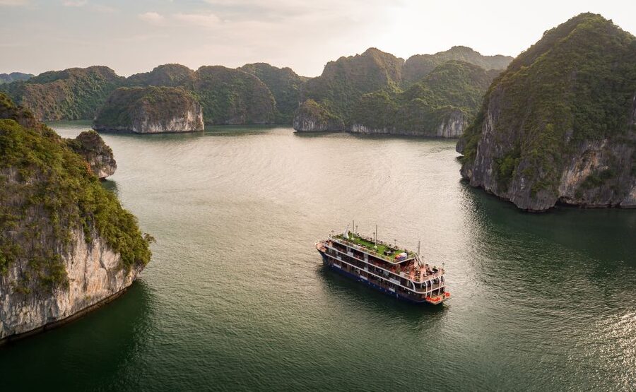 From Hanoi: 2-Day Halong and Lan Ha Bay La Pandora Cruise - Who will enjoy La Pandora most