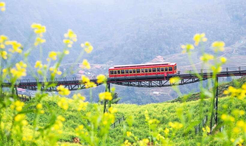 From Hanoi: 2-Day Luxury Sapa Trekking Tour with Homestay - Who should book this Sapa trip?