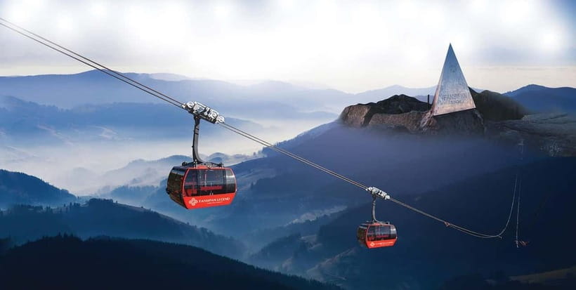 From Hanoi: 2-Day Luxury Sapa Trekking Tour with Homestay - Walking into Y Linh Ho and Lao Chai