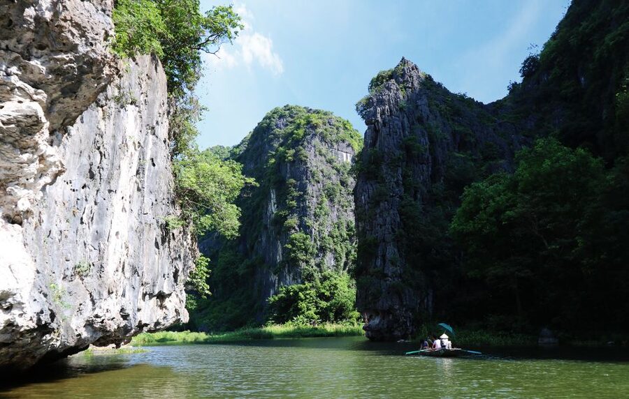 From Hanoi: 2-Day Ninh Binh Tour with Accommodation & Meals - The overnight stay near Tam Coc or Trang An