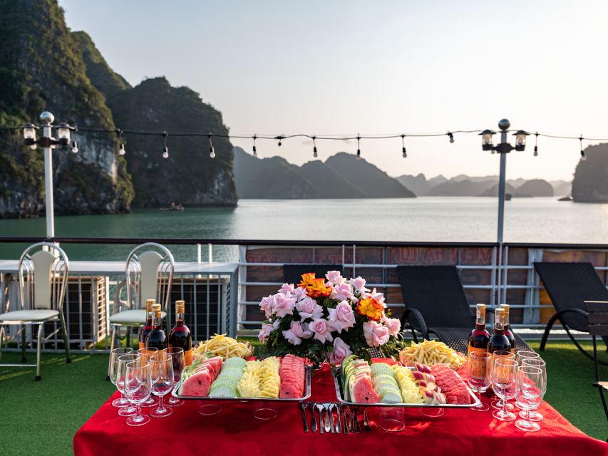 From Hanoi: 2-Day Ninh Binh Tour with Ha Long Bay Cruise - Why this two-day pairing works