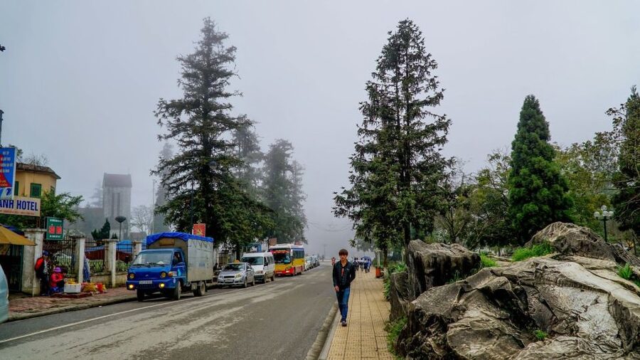 From Hanoi: 2-Day Overnight Sapa Tour by Limousine - Should you book it?