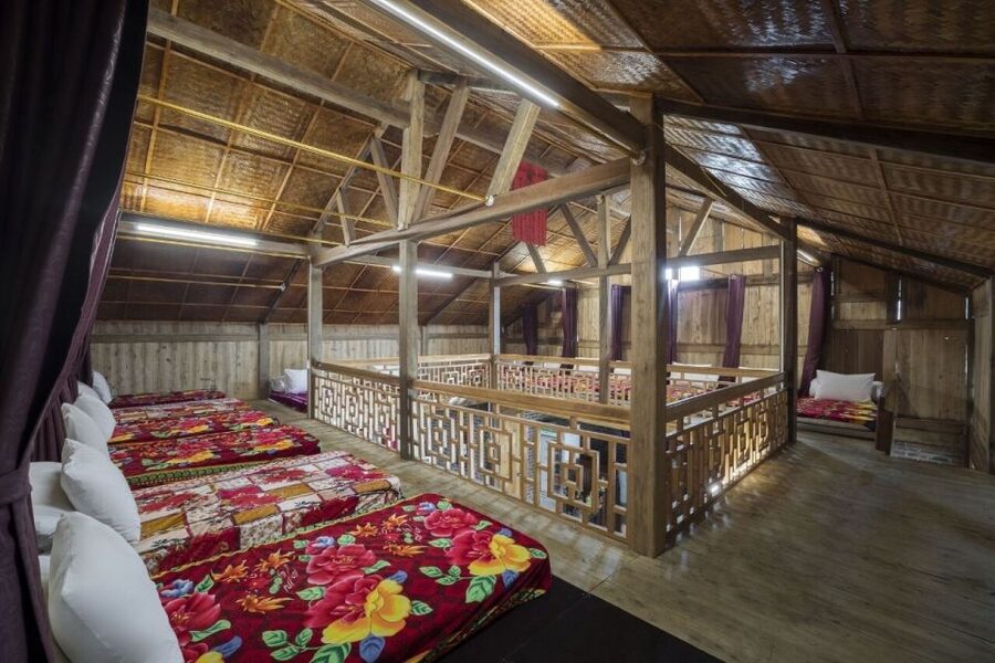 From Hanoi: 2-Day Sapa Cultural Exchange Tour with Homestay - Why the Ta Van homestay changes the trip