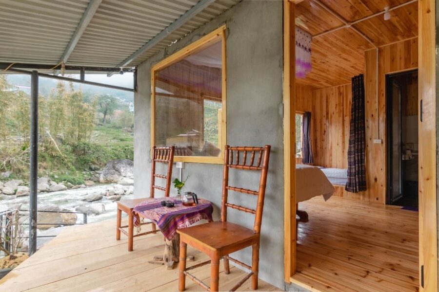 From Hanoi: 2-Day Sapa Cultural Exchange Tour with Homestay - Fitness, clothing, and weather advice