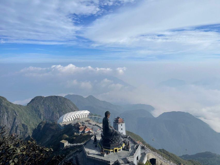 From Hanoi: 2-Day Sapa, Fansipan, and Muong Hoa Valley Tour - The included hotel, meals, and extra costs