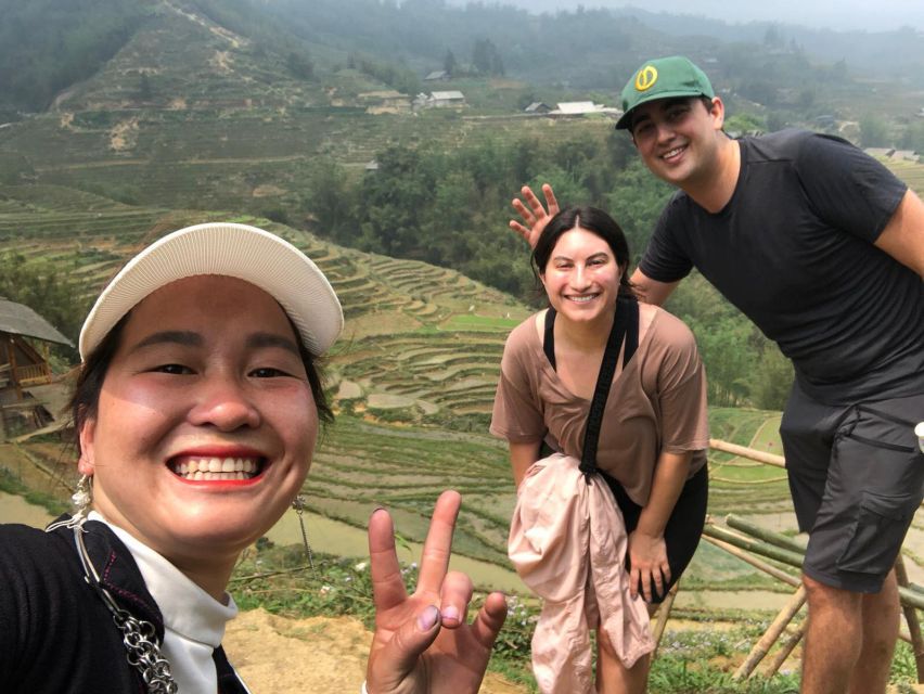 From Hanoi: 2-Day Sapa, Fansipan, and Muong Hoa Valley Tour - Who will get the most from this two-day tour