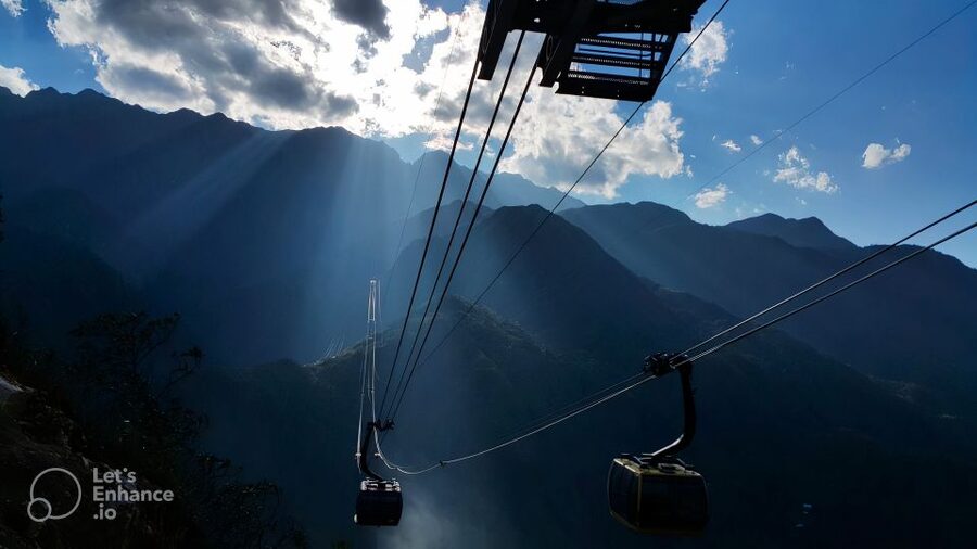 From Hanoi: 2-Day Sapa-Fansipan Peak & Trek & Ha Giang Bus - Food, rooms, and the real value