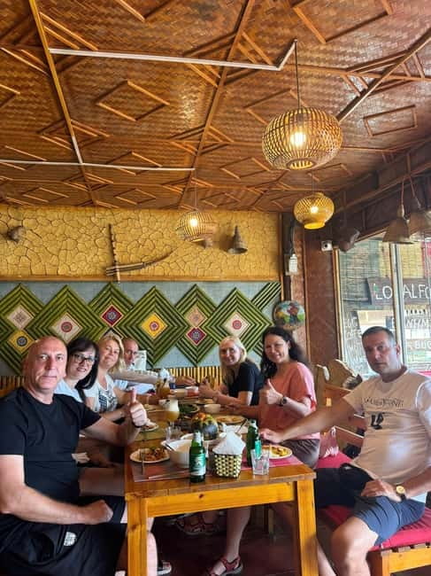 From Hanoi: 2-Day Sapa Limo Bus Tour & Fansipan Peak Visit - Weather, clothing, cash, and other practical details