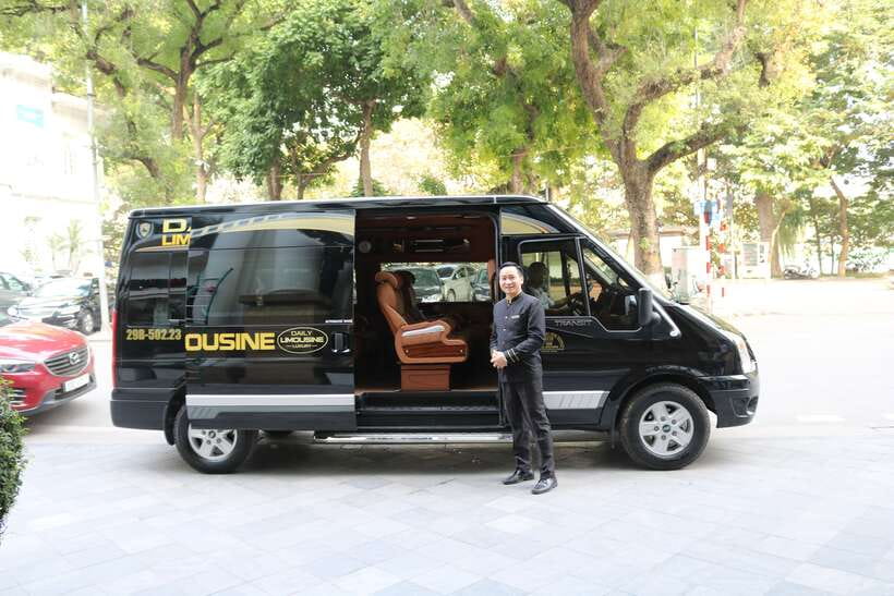 From Hanoi: 2-Day Sapa Trek Tour - Luxury Limousine Transfer - Why this two-day Sapa trip works
