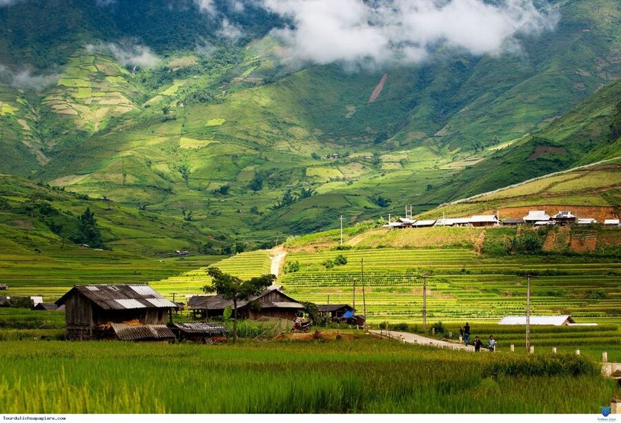 From Hanoi: 2-Day Sapa Trekking Trip with Homestay & Meals - Key points to know before you book