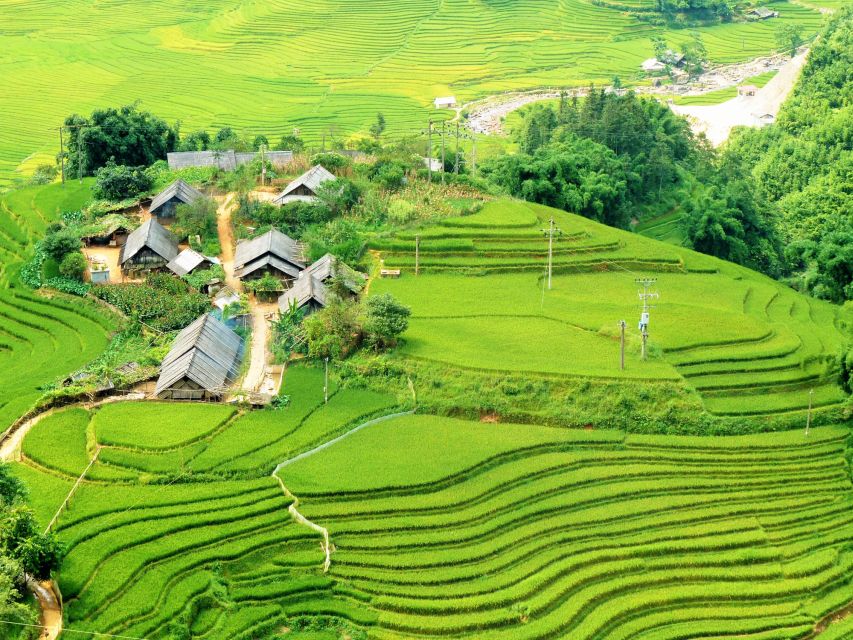 From Hanoi: 2-Day Sapa Trekking Trip with Homestay & Meals - What to pack for the trail and homestay
